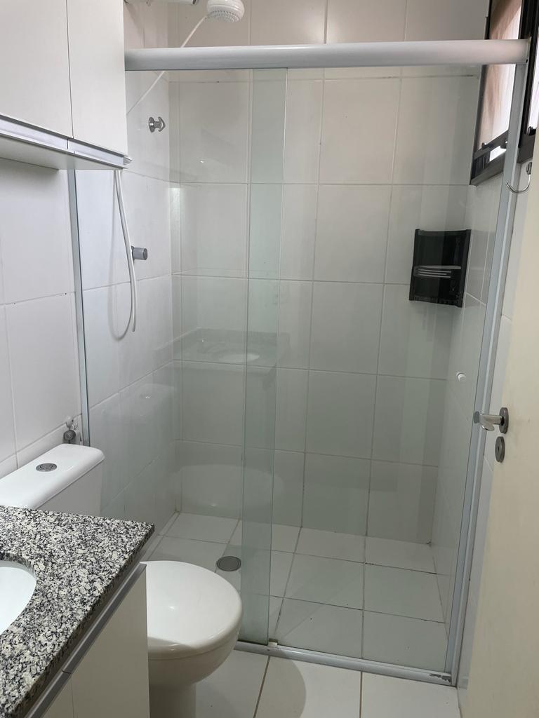 Apartamento para Venda e Locação – 2 Dormitórios – Valinhos/SP