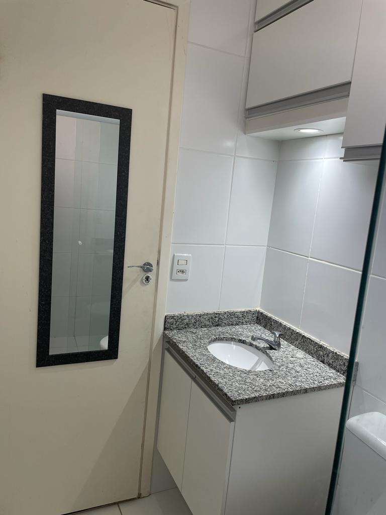 Apartamento para Venda e Locação – 2 Dormitórios – Valinhos/SP
