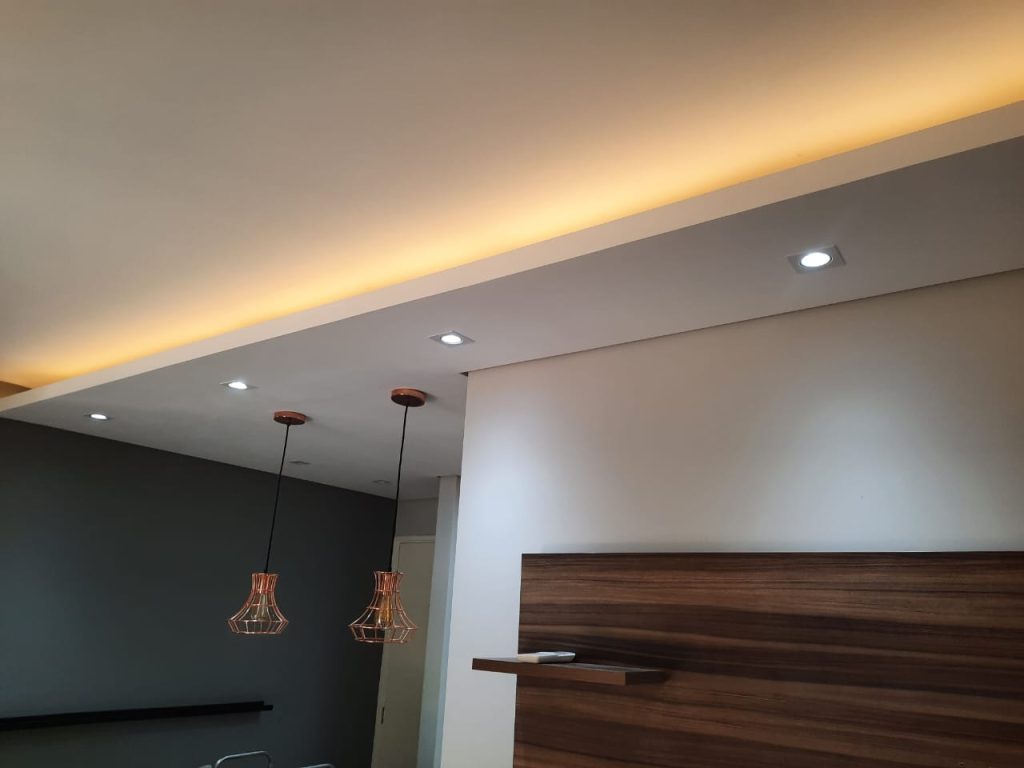 Apartamento para VENDA – 2 Dormitórios – : Loteamento Center Santa Genebra