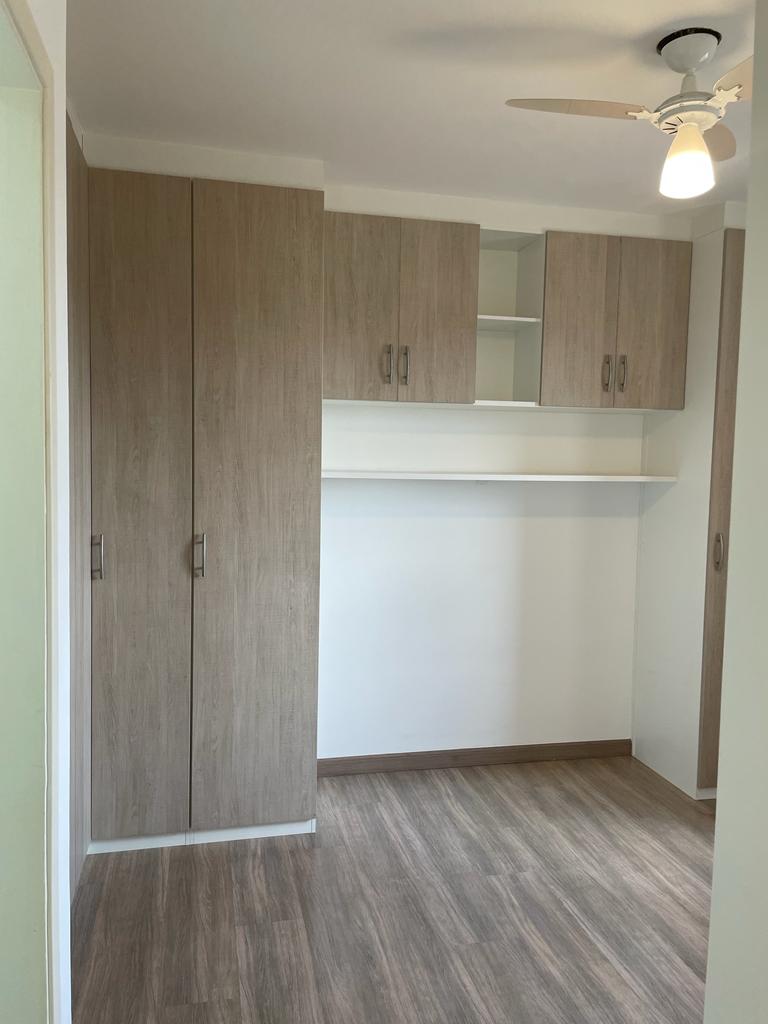 Apartamento para Venda e Locação – 2 Dormitórios – Valinhos/SP