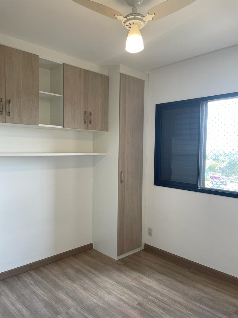 Apartamento para Venda e Locação – 2 Dormitórios – Valinhos/SP