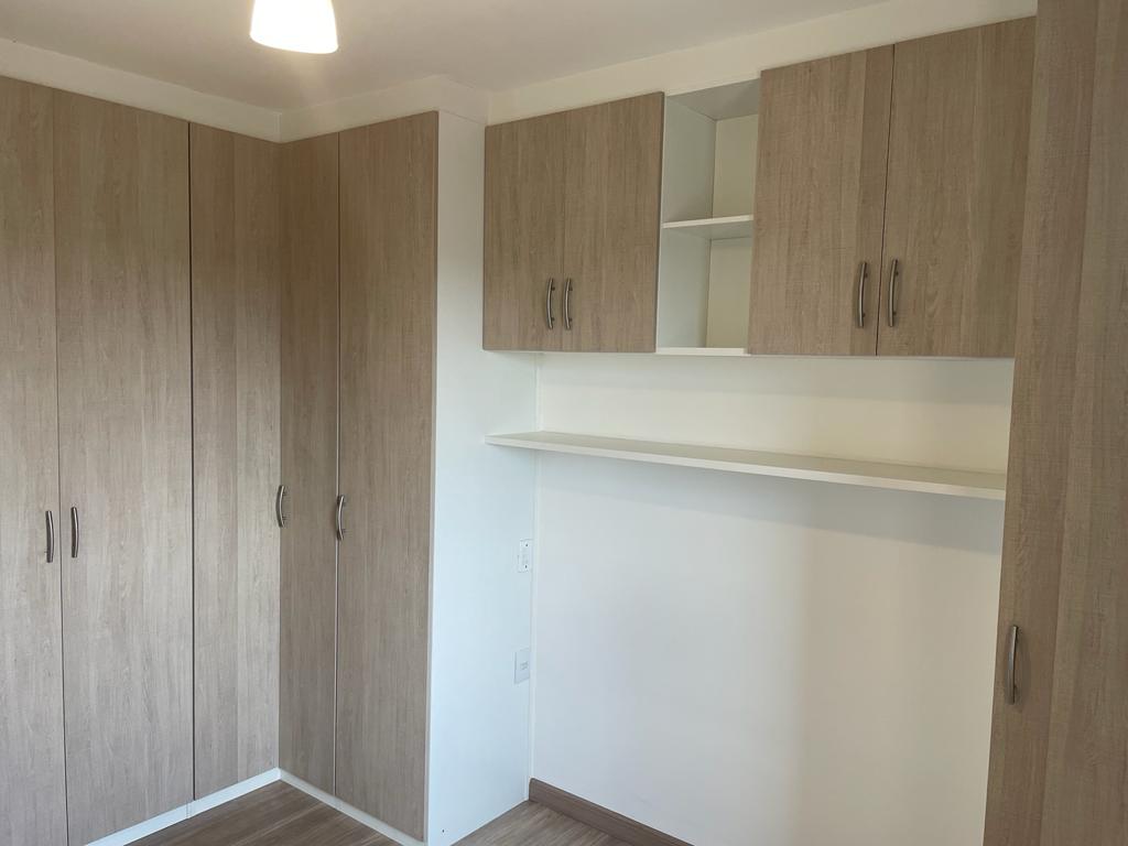 Apartamento para Venda e Locação – 2 Dormitórios – Valinhos/SP