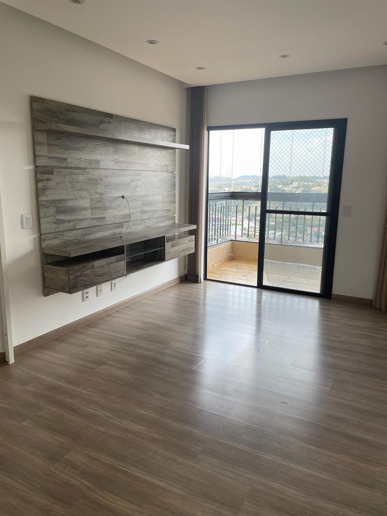 Apartamento para Venda e Locação – 2 Dormitórios – Valinhos/SP