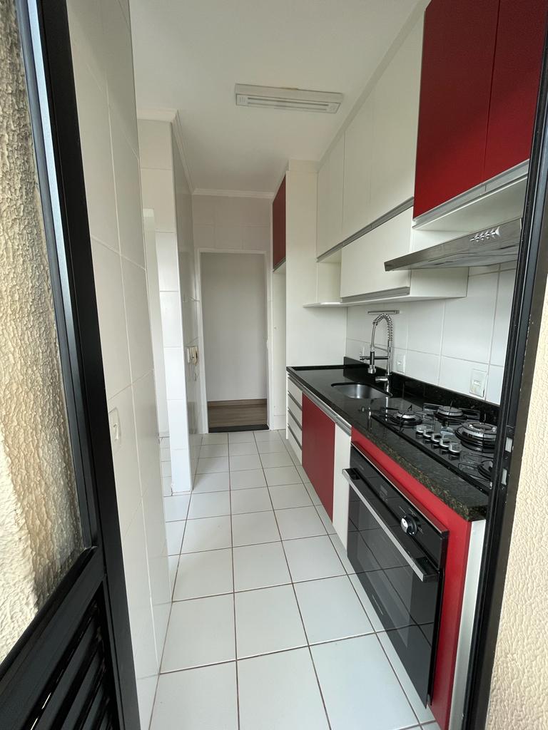 Apartamento para Venda e Locação – 2 Dormitórios – Valinhos/SP