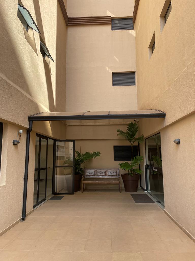 Apartamento para Venda e Locação – 2 Dormitórios – Valinhos/SP