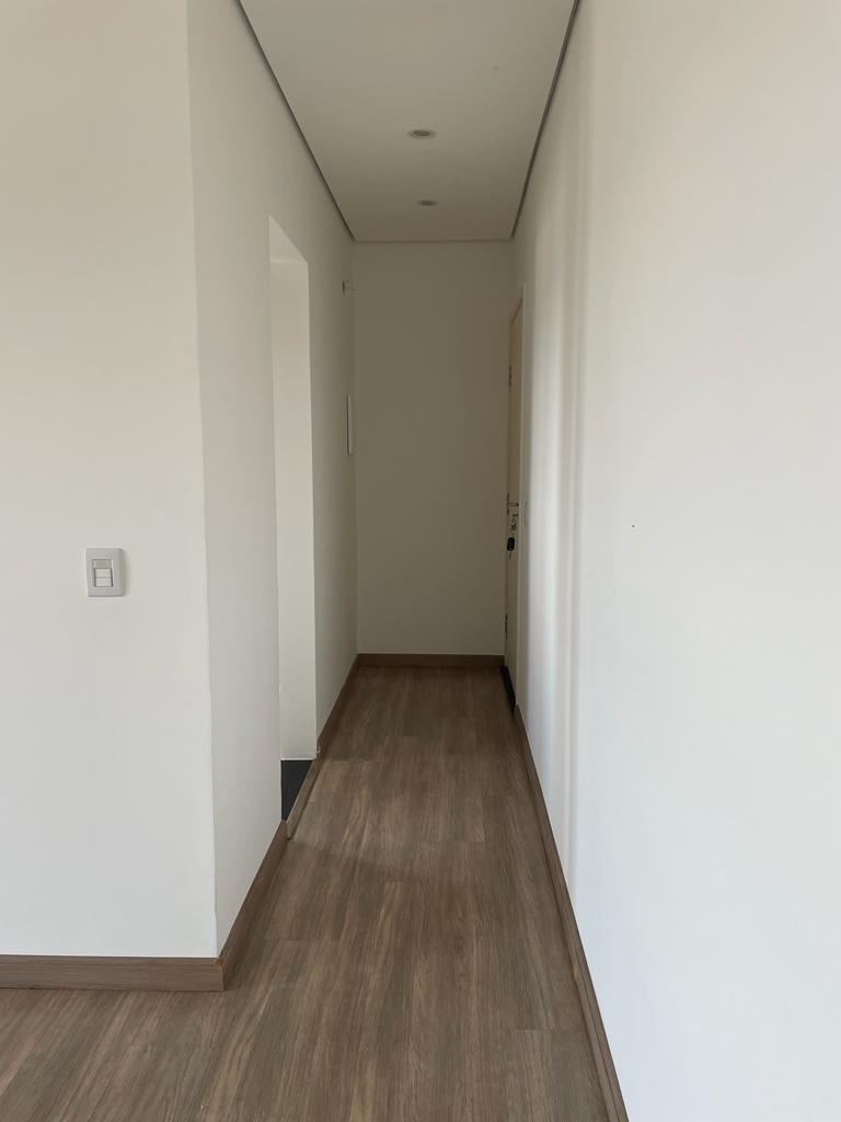 Apartamento para Venda e Locação – 2 Dormitórios – Valinhos/SP
