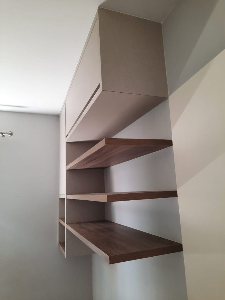 Apartamento para VENDA – 2 Dormitórios – : Loteamento Center Santa Genebra