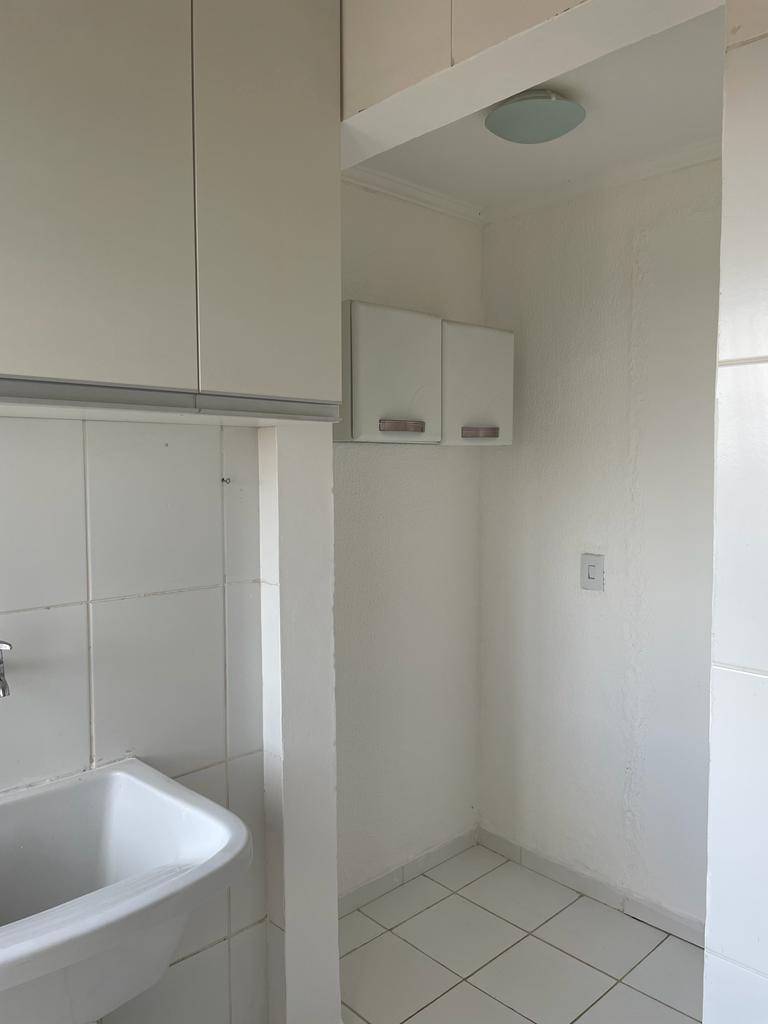 Apartamento para Venda e Locação – 2 Dormitórios – Valinhos/SP