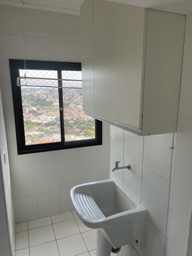 Apartamento para Venda e Locação – 2 Dormitórios – Valinhos/SP