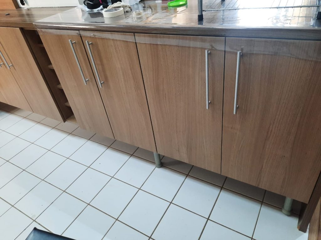 Apartamento para VENDA – 2 Dormitórios – : Loteamento Center Santa Genebra