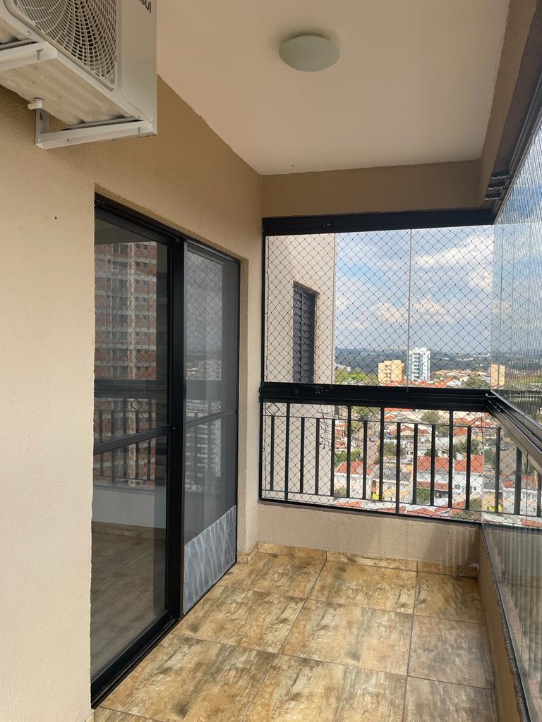 Apartamento para Venda e Locação – 2 Dormitórios – Valinhos/SP