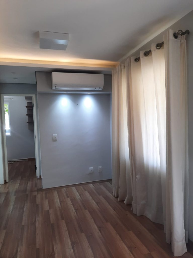 Apartamento para VENDA – 2 Dormitórios – : Loteamento Center Santa Genebra