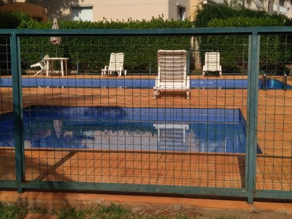 Apartamento para VENDA – 2 Dormitórios – : Loteamento Center Santa Genebra