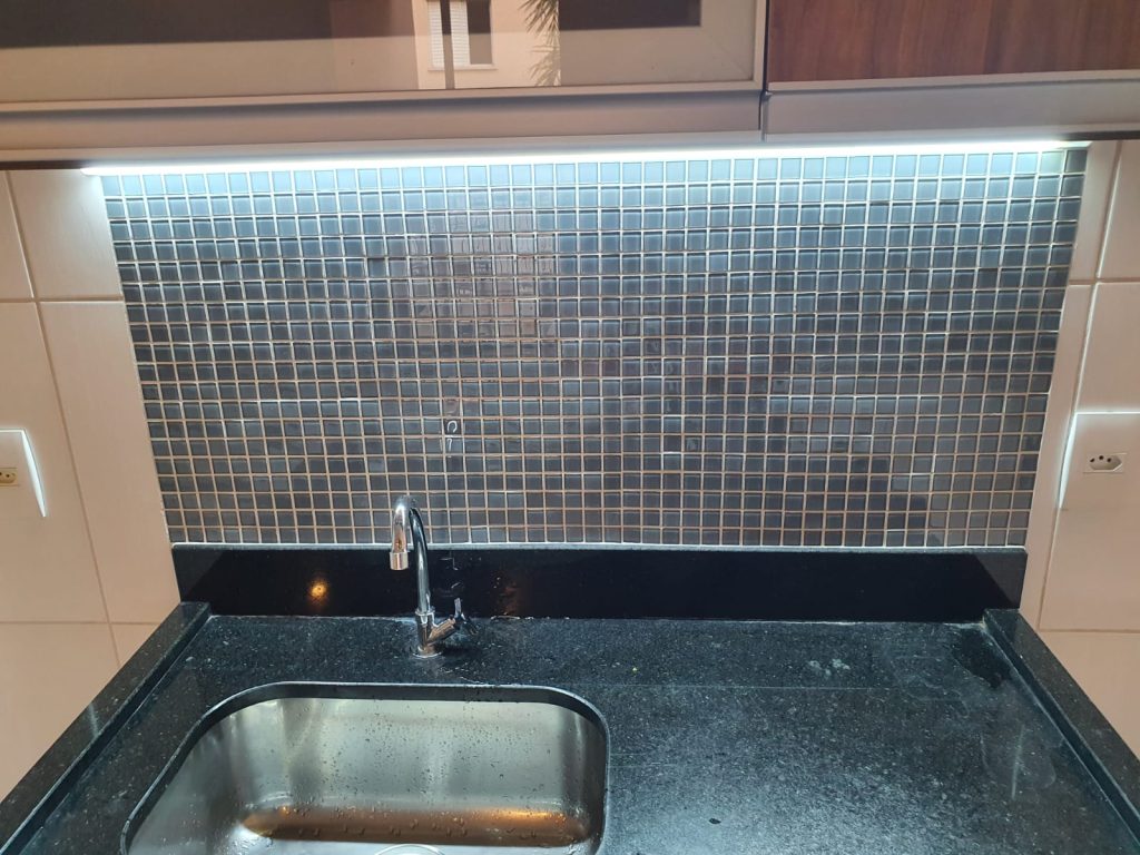 Apartamento para Locação – 2 Dormitórios – Avalon II