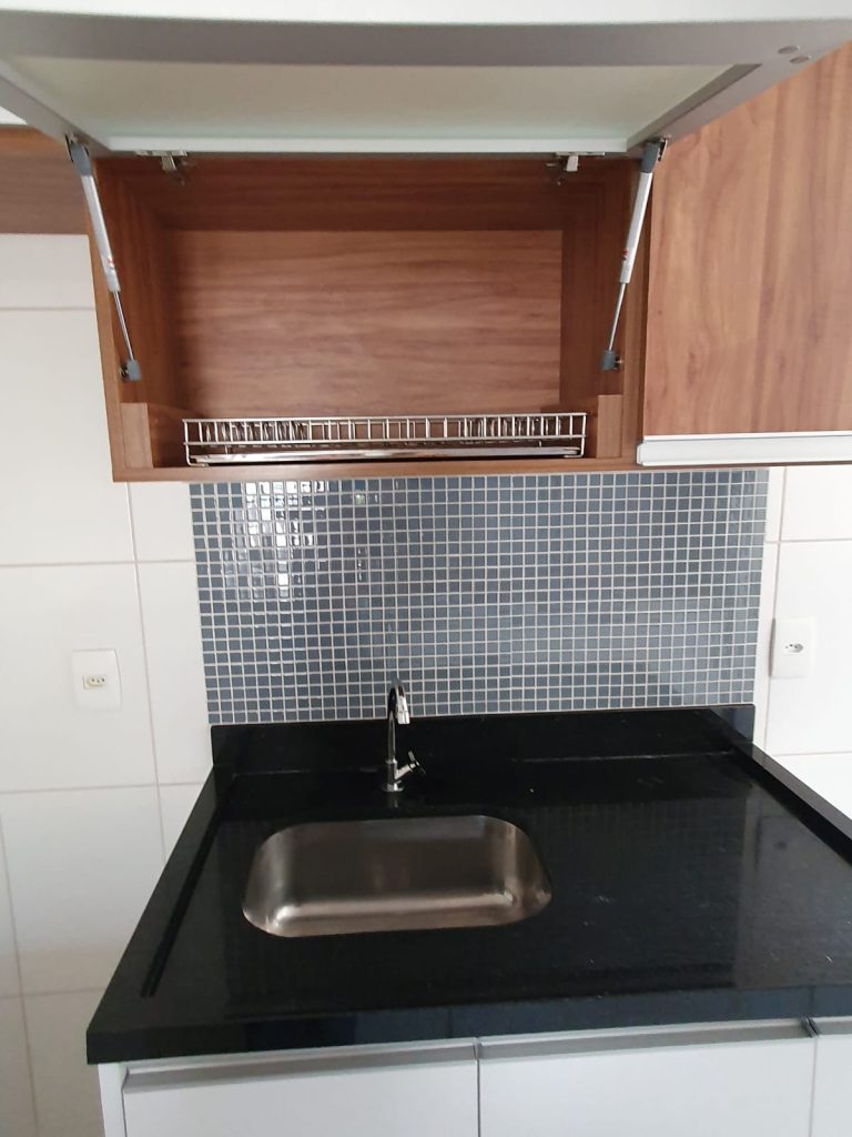Apartamento para Locação – 2 Dormitórios – Avalon II