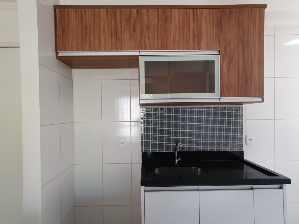Apartamento para Locação – 2 Dormitórios – Avalon II