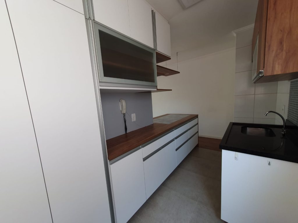 Apartamento para Locação – 2 Dormitórios – Avalon II