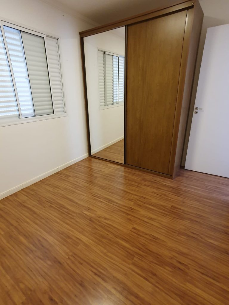 Apartamento para Locação – 2 Dormitórios – Avalon II