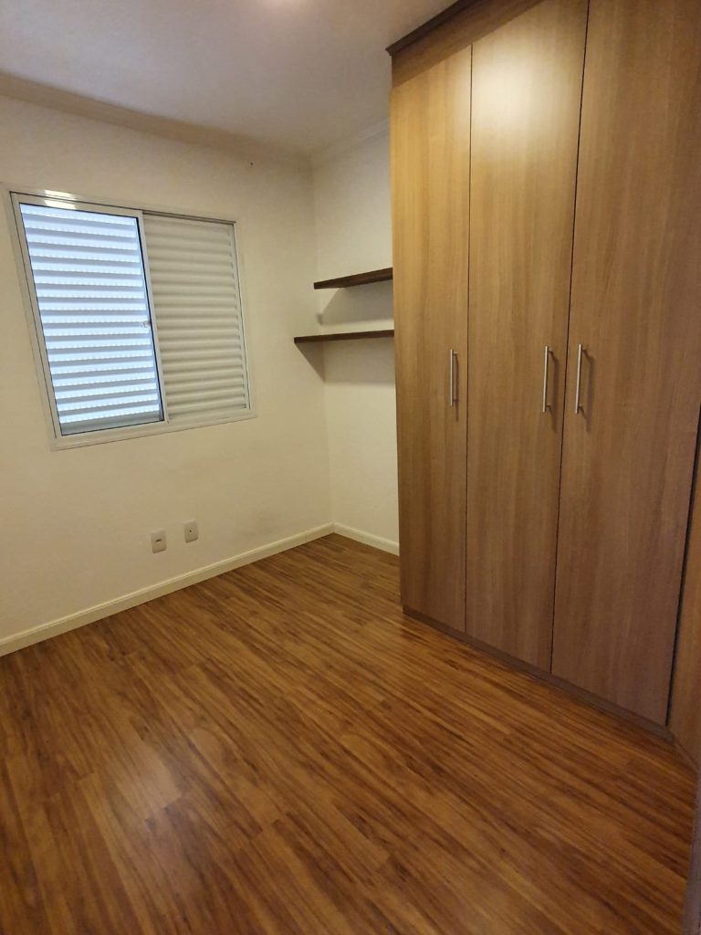 Apartamento para Locação – 2 Dormitórios – Avalon II