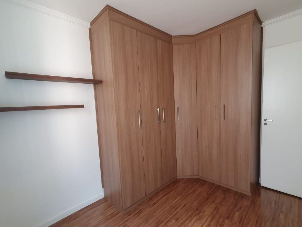 Apartamento para Locação – 2 Dormitórios – Avalon II