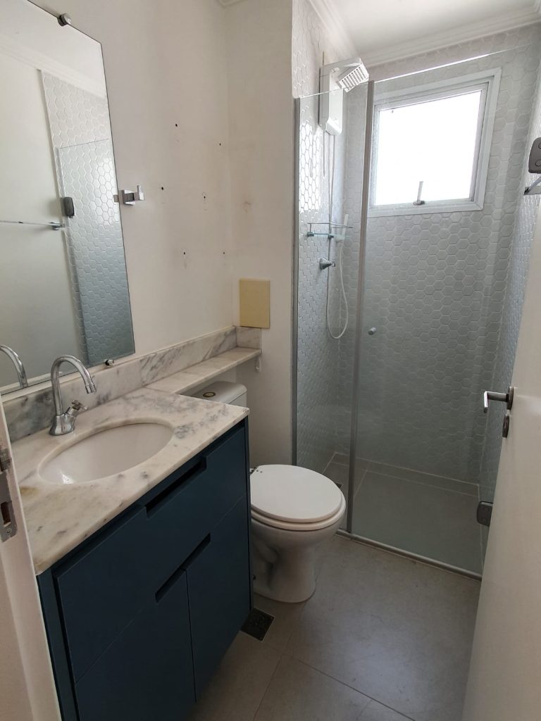Apartamento para Locação – 2 Dormitórios – Avalon II