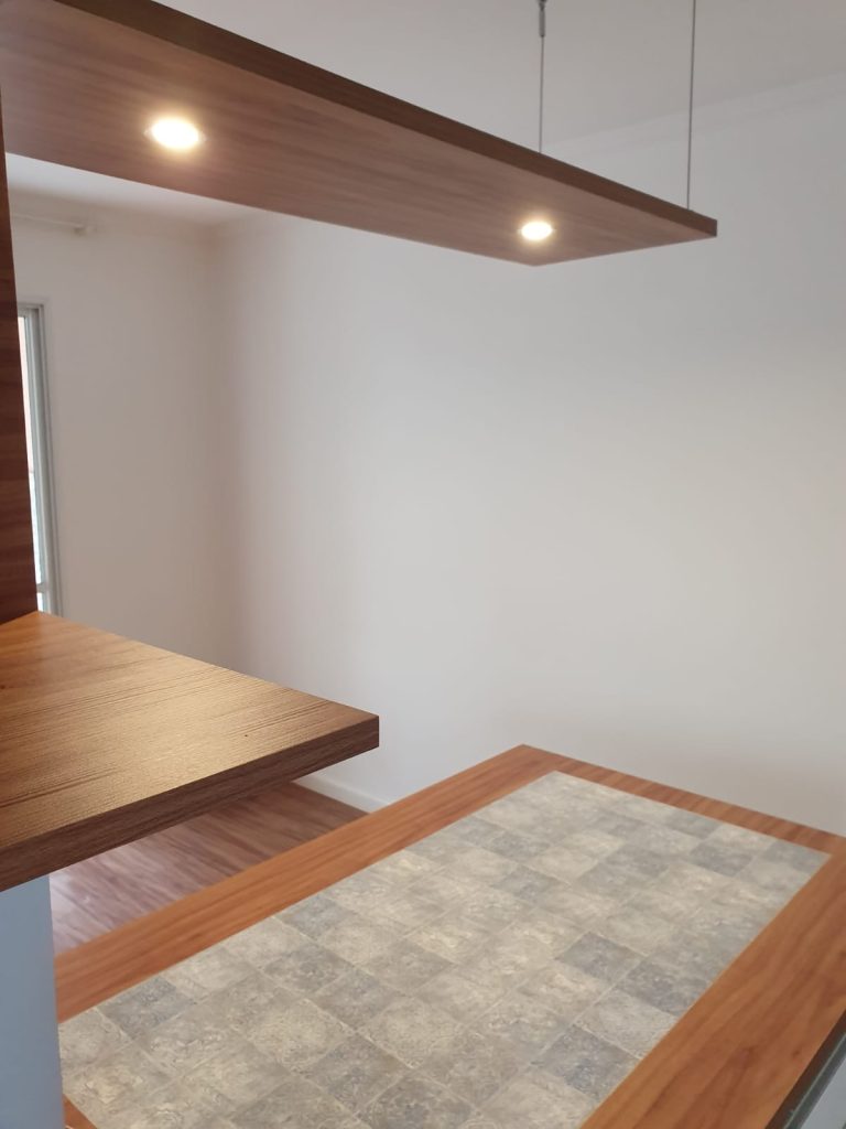 Apartamento para Locação – 2 Dormitórios – Avalon II