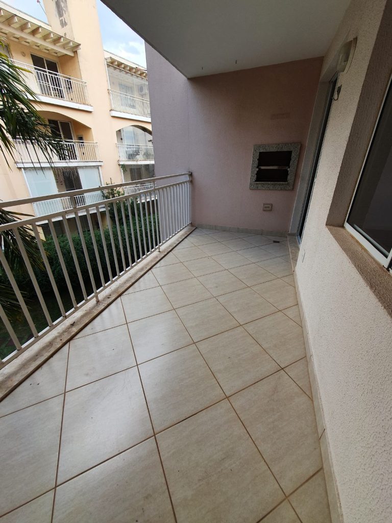 Apartamento para Locação – 2 Dormitórios – Avalon II