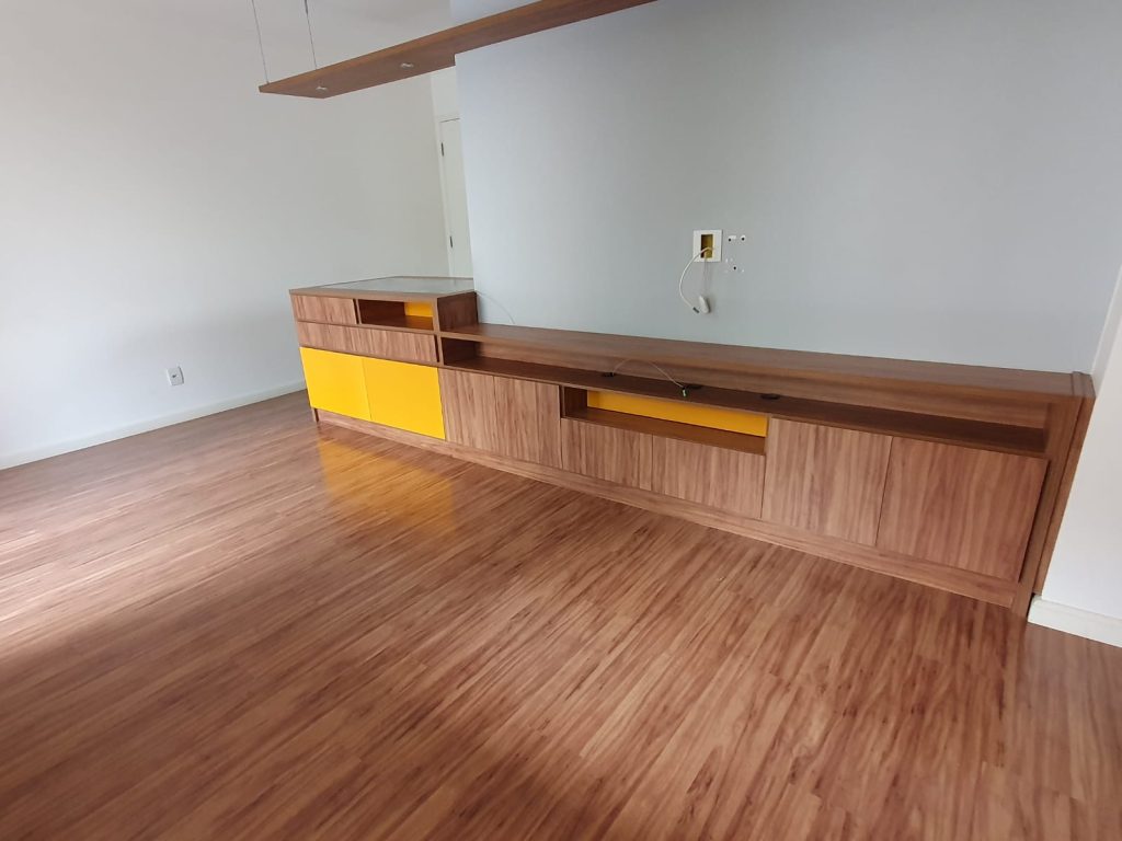 Apartamento para Locação – 2 Dormitórios – Avalon II