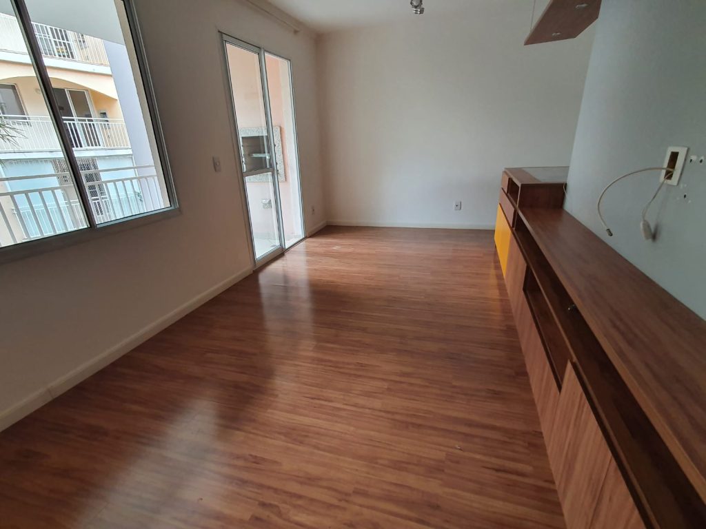 Apartamento para Locação – 2 Dormitórios – Avalon II