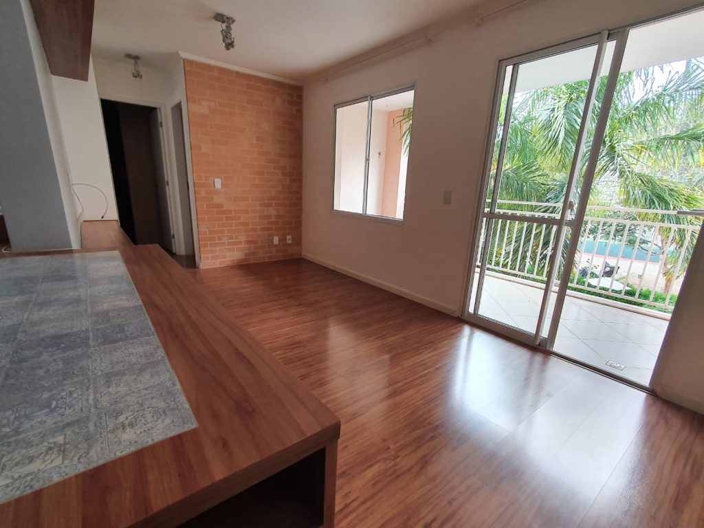 Apartamento para Locação – 2 Dormitórios – Avalon II