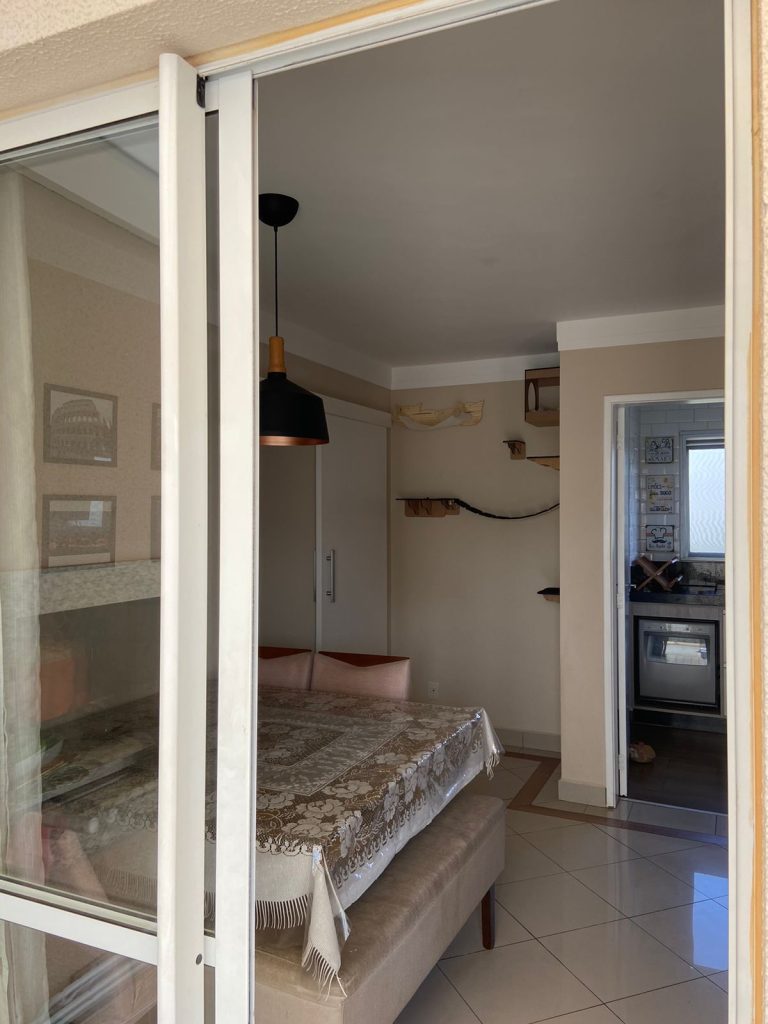 Apartamento para VENDA – 3 Dormitórios – Avalon
