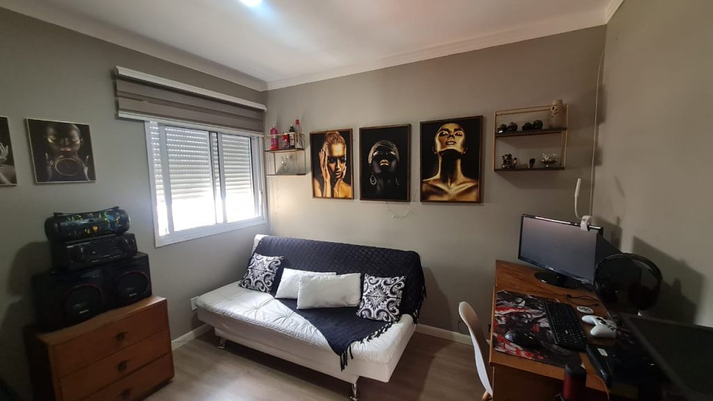 Apartamento para Locação – 3 Dormitórios – São Bernardo