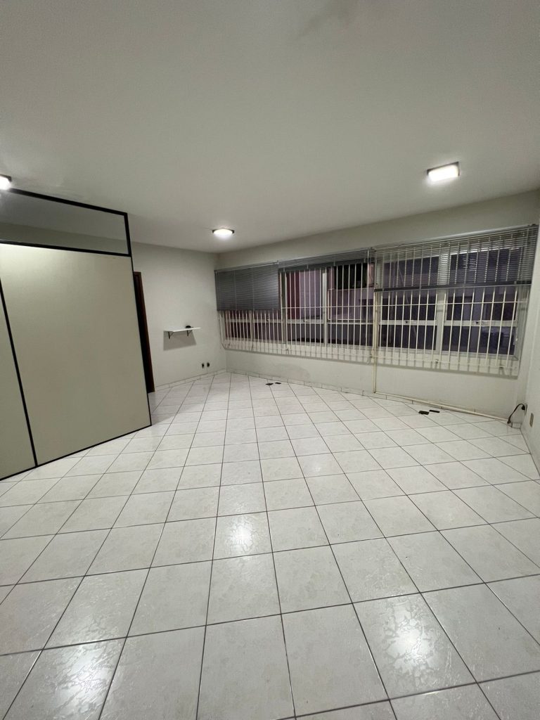 Sala Comercial para Locação – Aquidabã Sala Comercial para Locação – Aquidabã