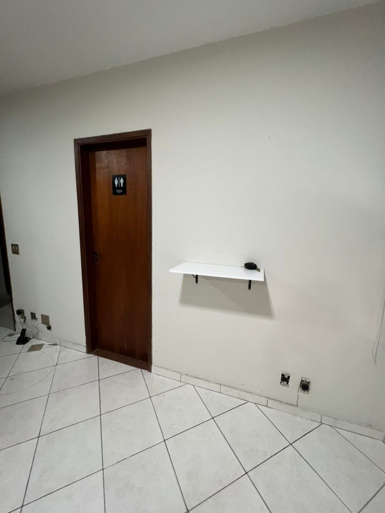 Sala Comercial para Locação – Aquidabã Sala Comercial para Locação – Aquidabã