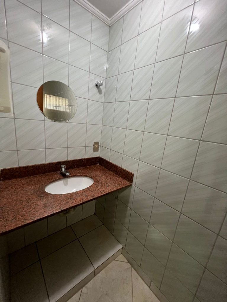 Sala Comercial para Locação – Aquidabã Sala Comercial para Locação – Aquidabã