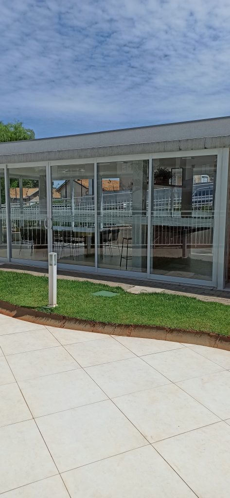 Apartamento locação Mansões Santo Antonio Apartamento locação Mansões Santo Antonio
