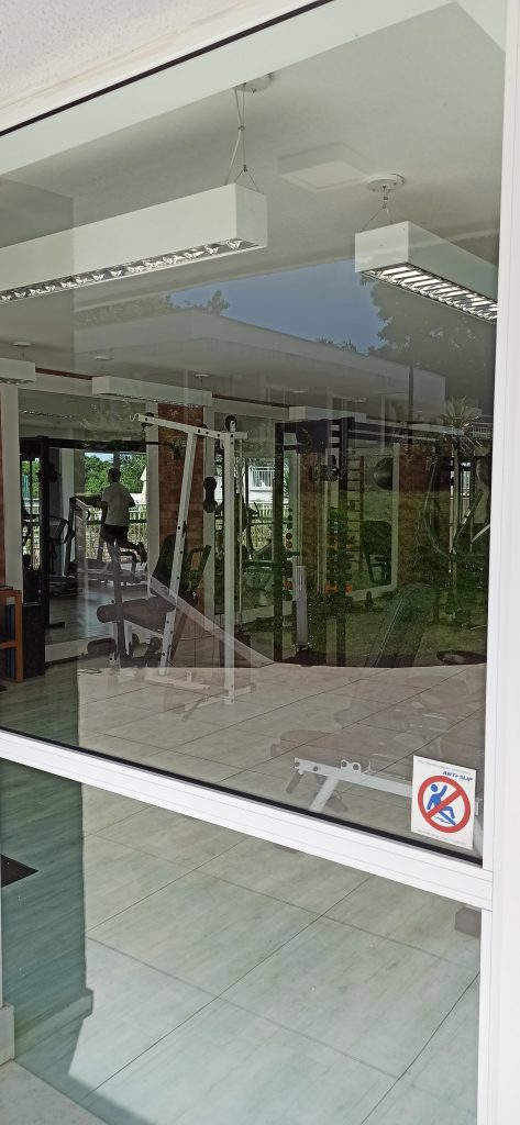 Apartamento locação Mansões Santo Antonio Apartamento locação Mansões Santo Antonio