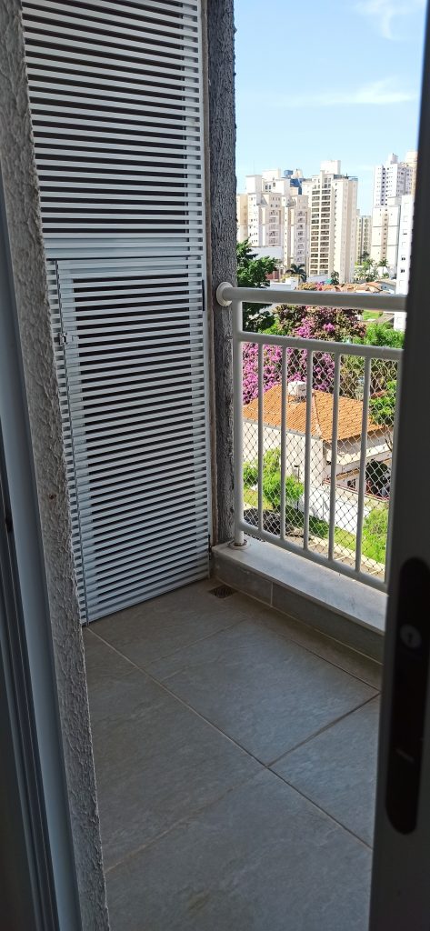 Apartamento locação Mansões Santo Antonio Apartamento locação Mansões Santo Antonio