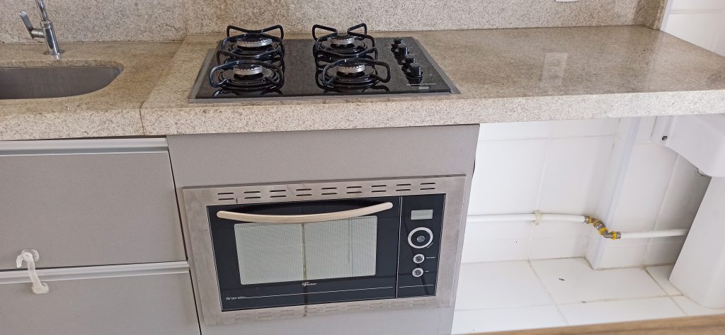Apartamento locação Mansões Santo Antonio Apartamento locação Mansões Santo Antonio
