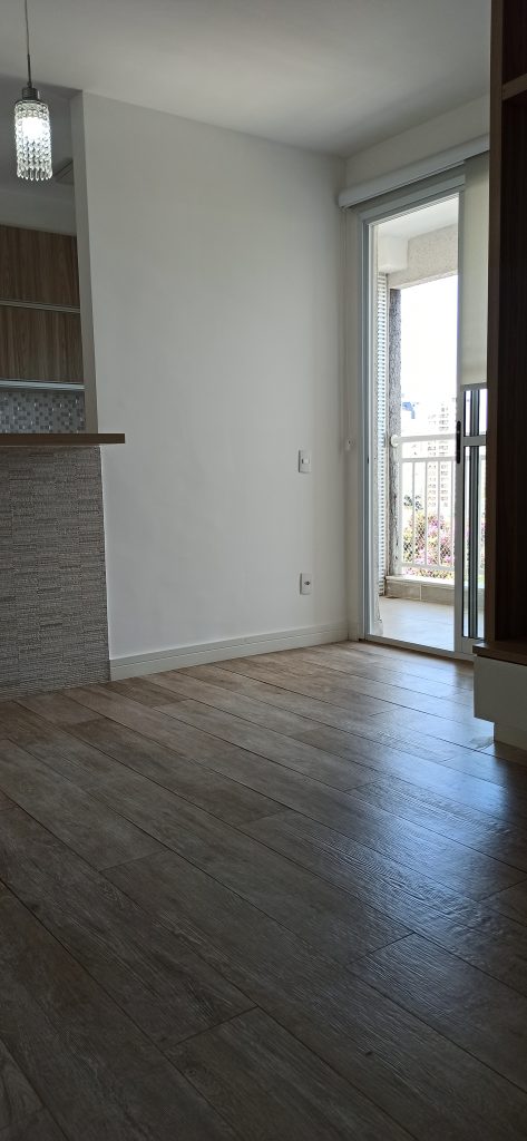 Apartamento locação Mansões Santo Antonio Apartamento locação Mansões Santo Antonio