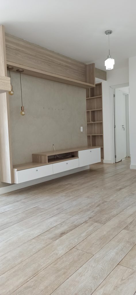 Apartamento locação Mansões Santo Antonio Apartamento locação Mansões Santo Antonio
