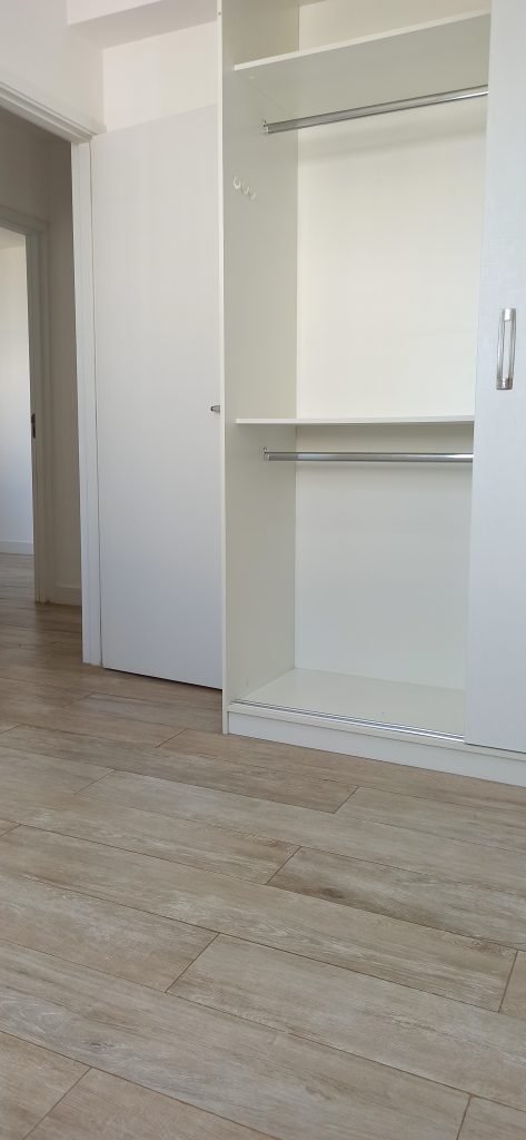 Apartamento locação Mansões Santo Antonio Apartamento locação Mansões Santo Antonio