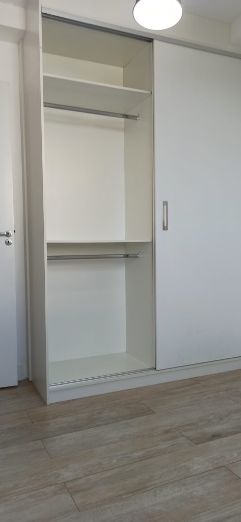 Apartamento locação Mansões Santo Antonio Apartamento locação Mansões Santo Antonio