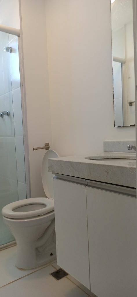 Apartamento locação Mansões Santo Antonio Apartamento locação Mansões Santo Antonio