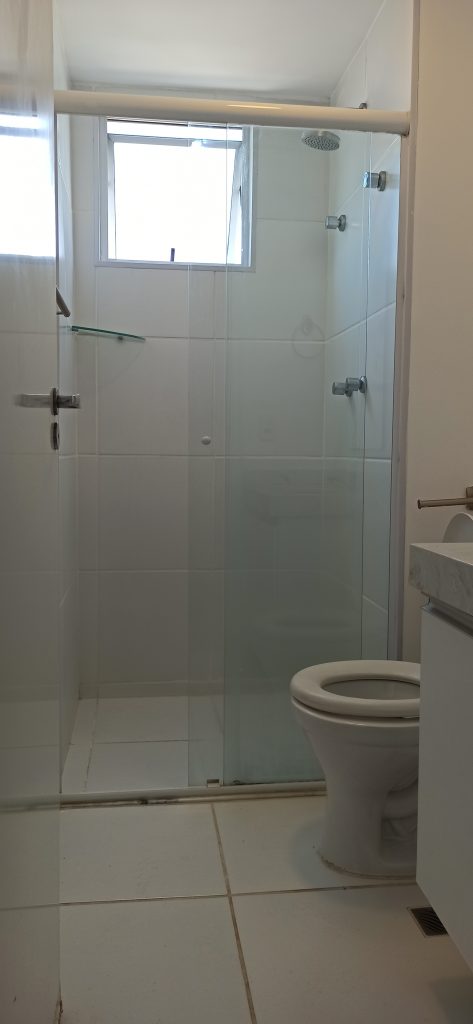 Apartamento locação Mansões Santo Antonio Apartamento locação Mansões Santo Antonio